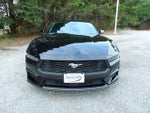 2026 Mustang Thumbnail 8