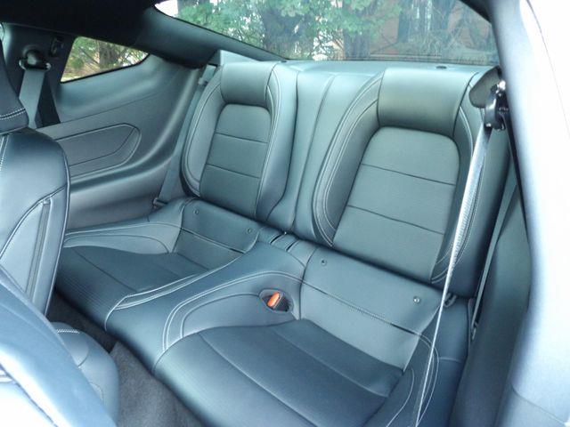 2026 Ford Mustang - $35,590
