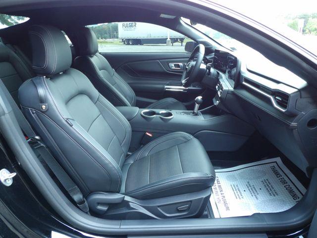 2026 Ford Mustang - $35,590
