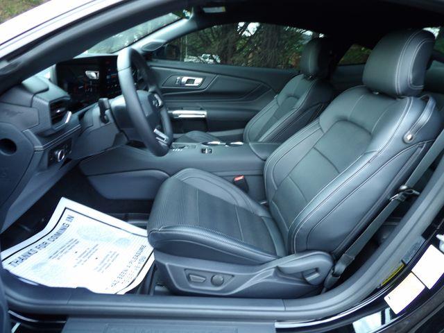 2026 Ford Mustang - $35,590