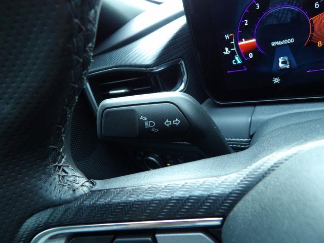 2026 Ford Mustang - $35,590
