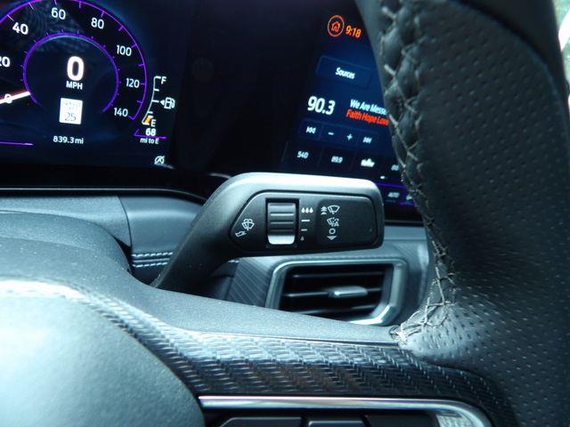 2026 Ford Mustang - $35,590