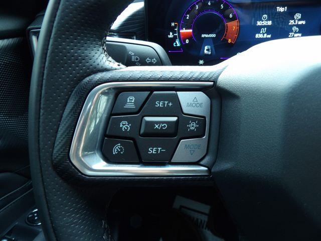 2026 Ford Mustang - $35,590