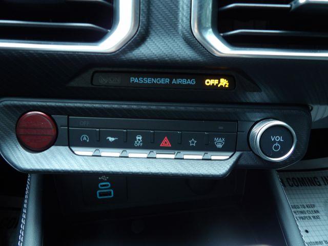 2026 Ford Mustang - $35,590