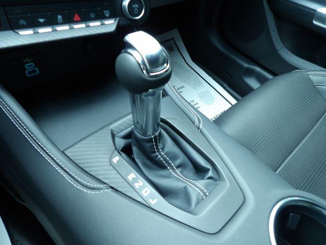 2026 Ford Mustang - $35,590