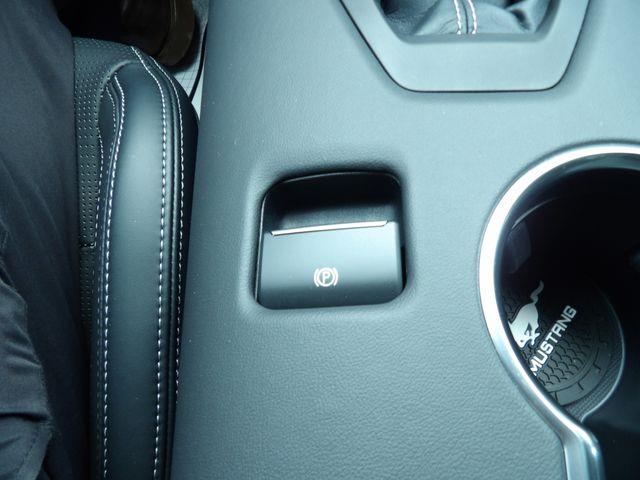 2026 Ford Mustang - $35,590
