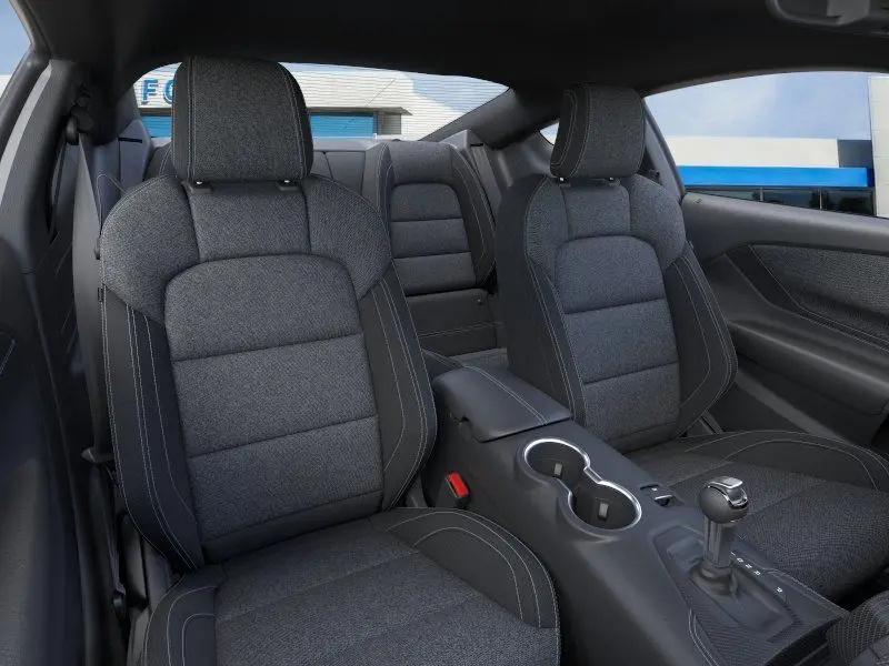 2026 Ford Mustang - $31,995