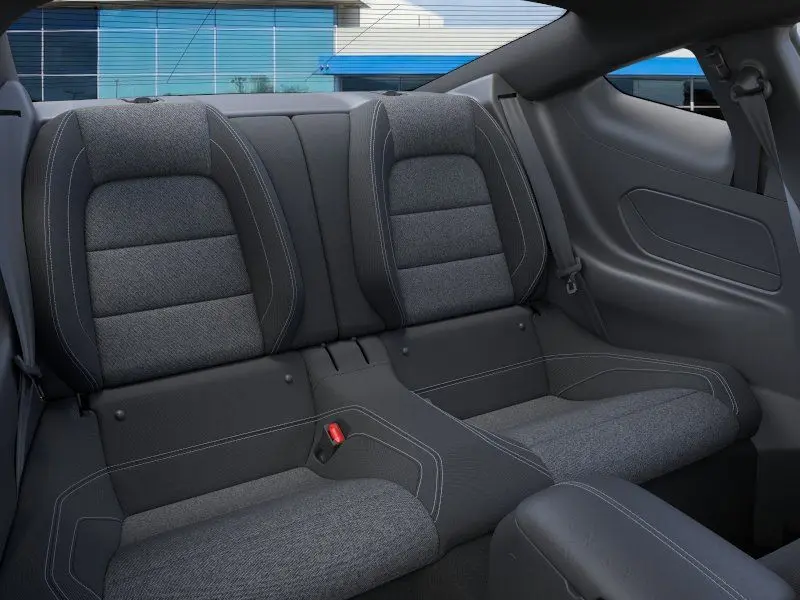 2026 Ford Mustang - $31,995