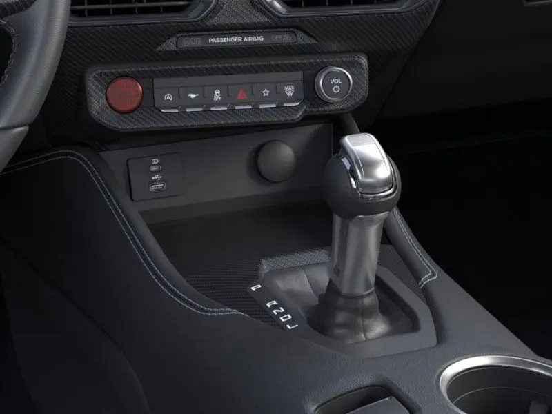 2026 Ford Mustang - $31,995