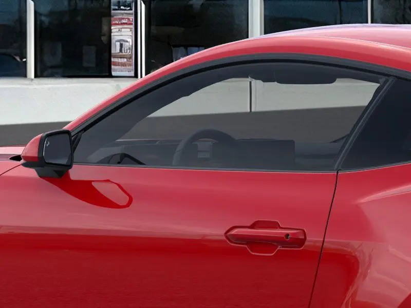 2026 Ford Mustang - $31,995