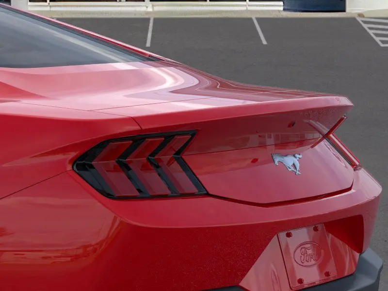 2026 Ford Mustang - $31,995