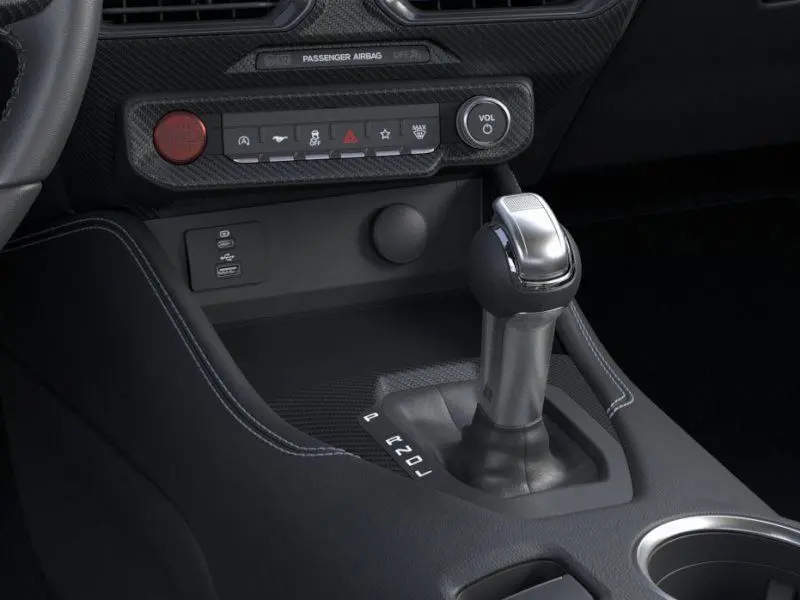 2026 Ford Mustang - $31,995