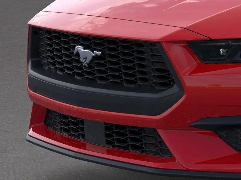 2026 Ford Mustang - $31,995