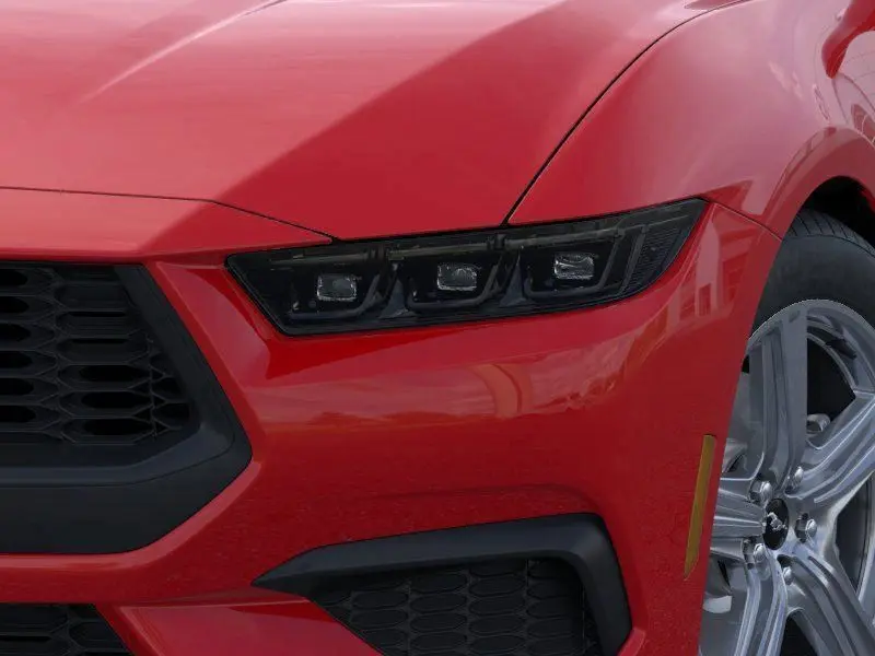 2026 Ford Mustang - $31,995