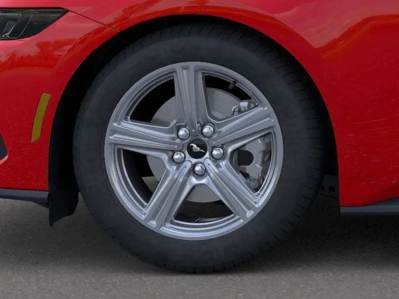 2026 Ford Mustang - $31,995