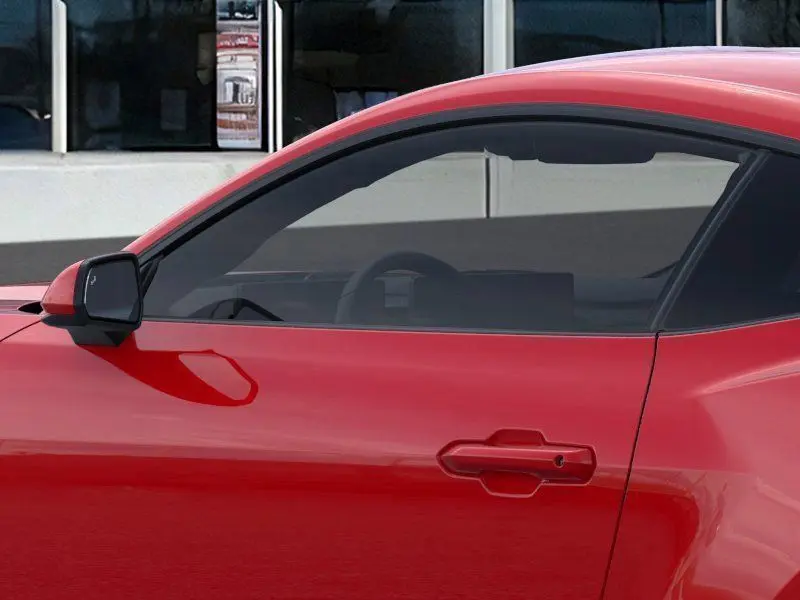 2026 Ford Mustang - $31,995