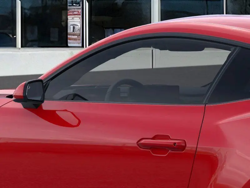 2026 Ford Mustang - $31,995