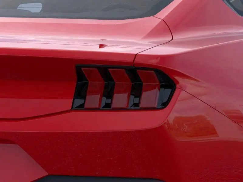 2026 Ford Mustang - $31,995