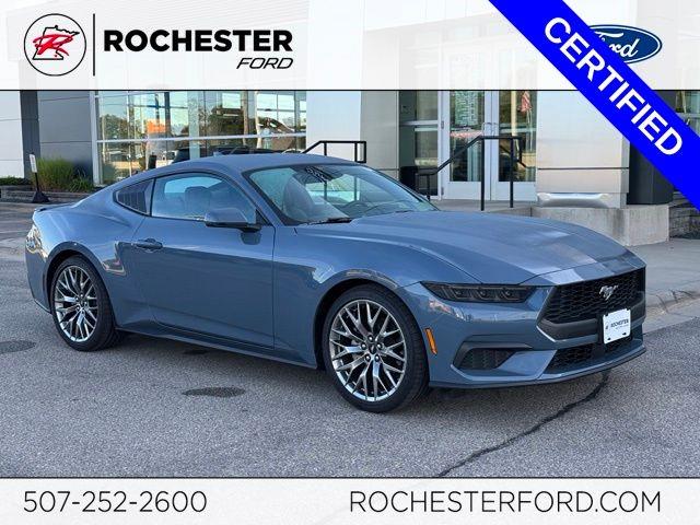 2026 Ford Mustang - $32,449