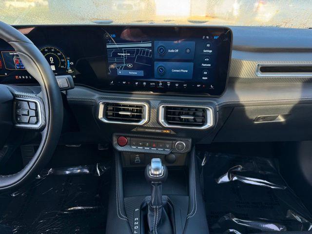 2026 Ford Mustang - $32,449