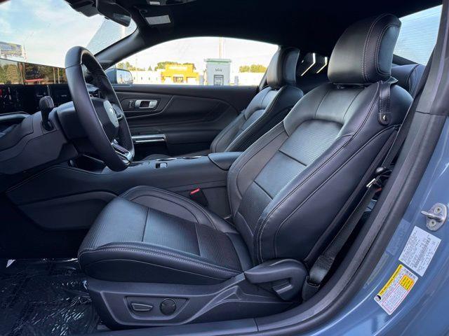 2026 Ford Mustang - $32,449