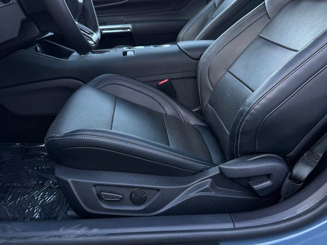2026 Ford Mustang - $32,449