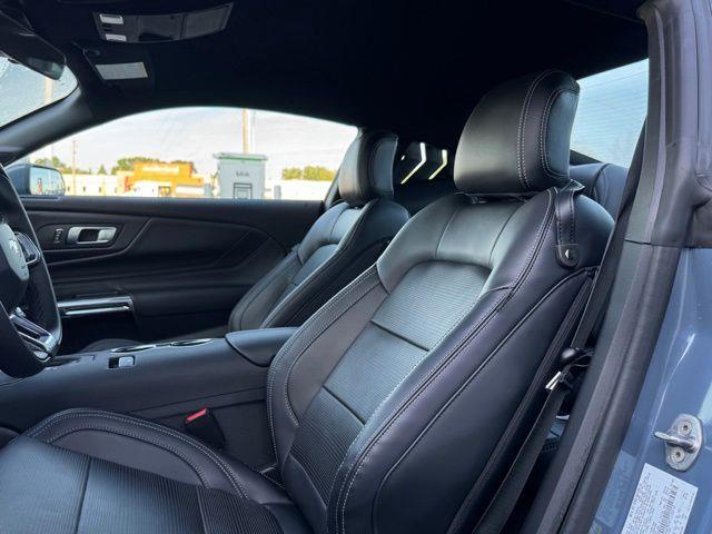 2026 Ford Mustang - $32,449