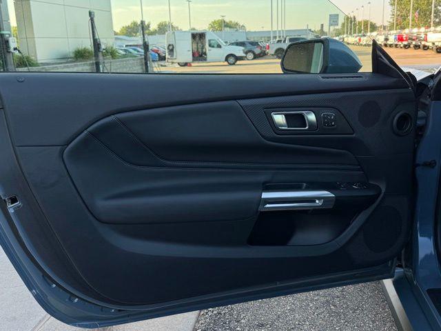 2026 Ford Mustang - $32,449