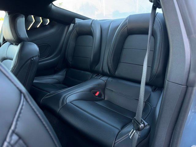 2026 Ford Mustang - $32,449