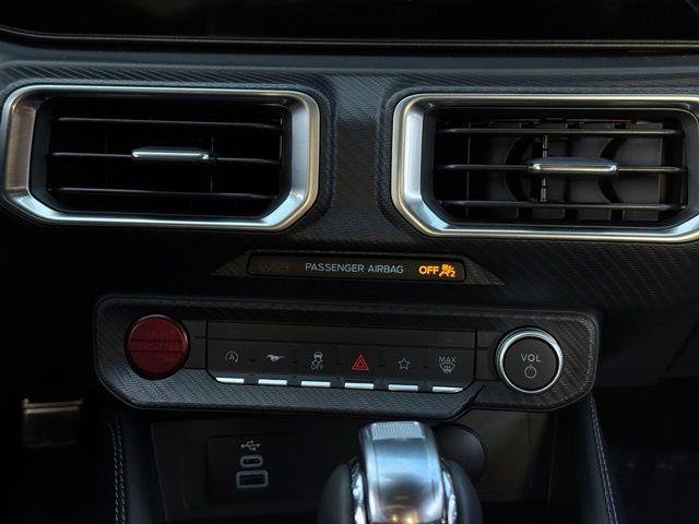 2026 Ford Mustang - $32,449
