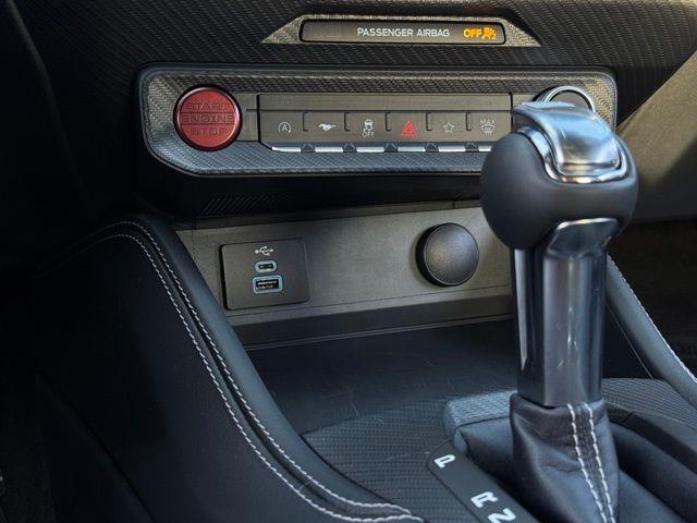 2026 Ford Mustang - $32,449