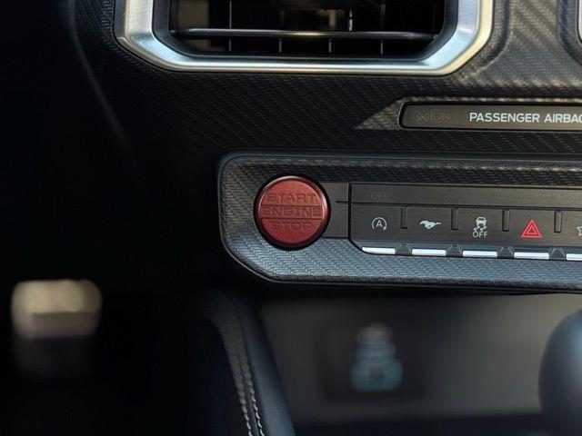 2026 Ford Mustang - $32,449