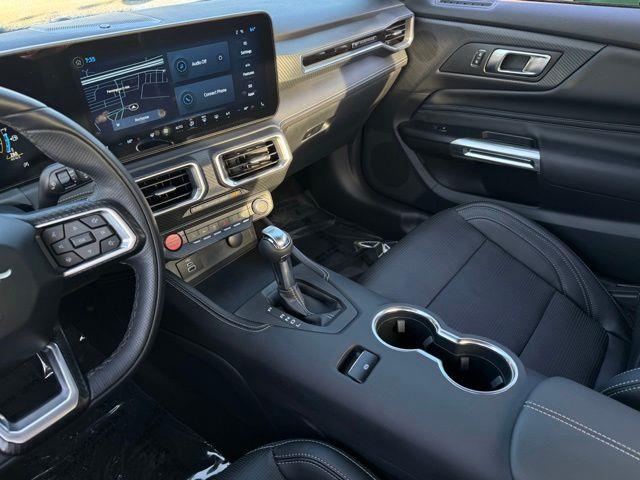 2026 Ford Mustang - $32,449