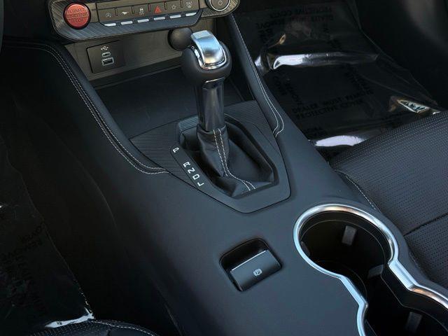 2026 Ford Mustang - $32,449
