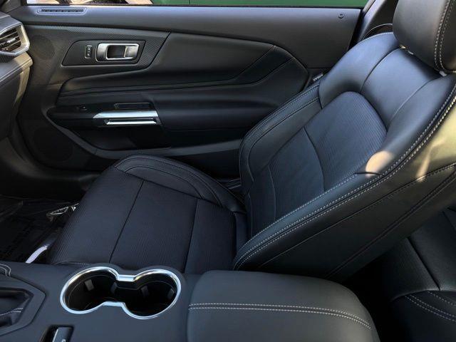 2026 Ford Mustang - $32,449