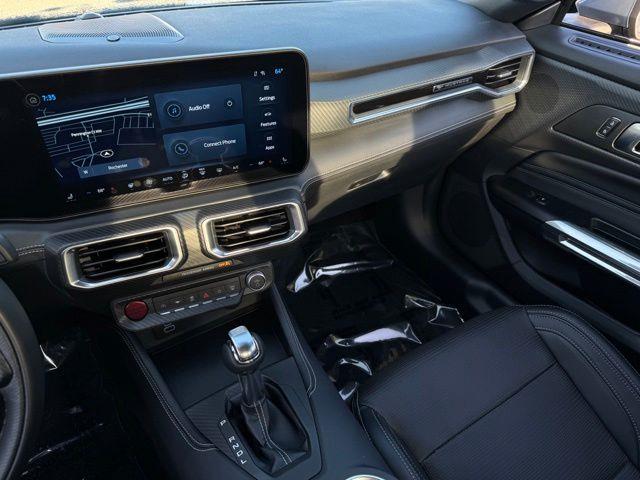 2026 Ford Mustang - $32,449