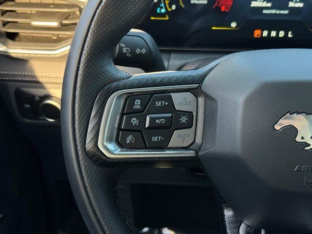 2026 Ford Mustang - $32,449