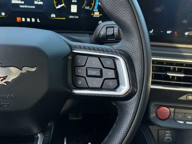 2026 Ford Mustang - $32,449