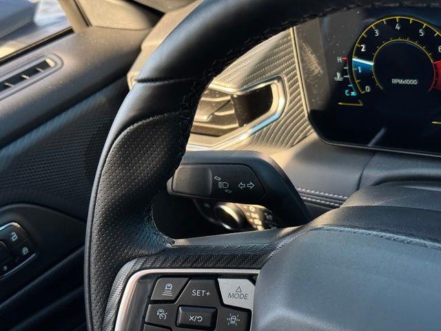2026 Ford Mustang - $32,449