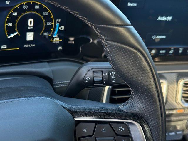2026 Ford Mustang - $32,449