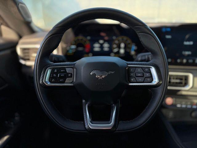 2026 Ford Mustang - $32,449