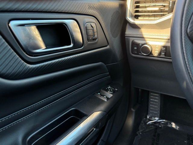 2026 Ford Mustang - $32,449