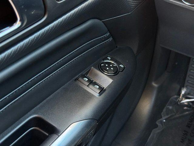 2026 Ford Mustang - $32,449