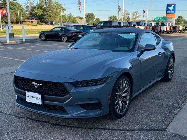 2026 Ford Mustang - $32,449