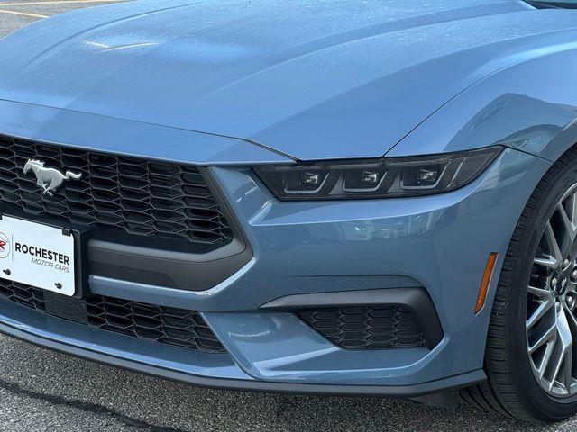 2026 Ford Mustang - $32,449