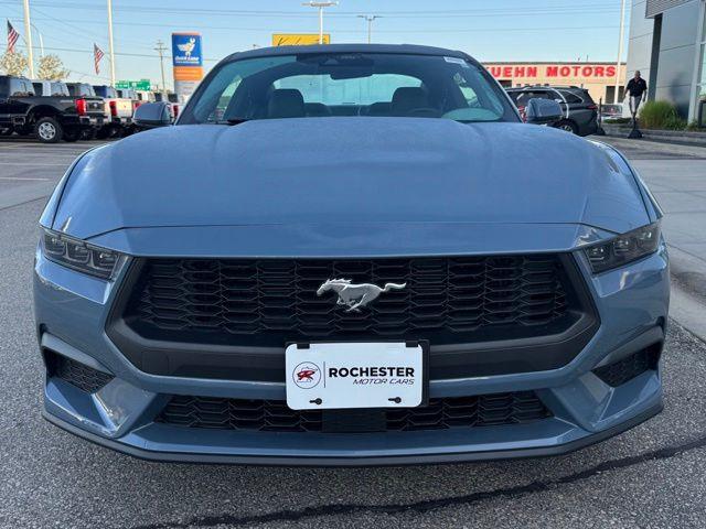 2026 Ford Mustang - $32,449