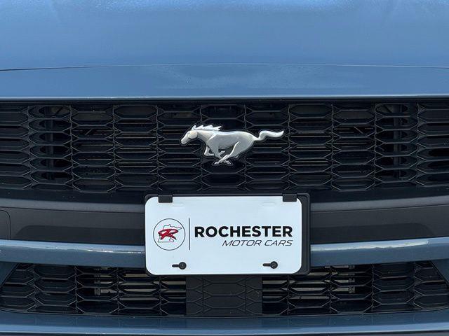 2026 Ford Mustang - $32,449