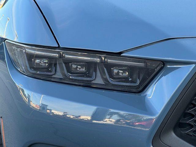 2026 Ford Mustang - $32,449