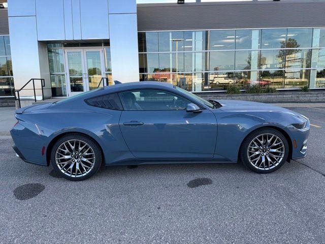 2026 Ford Mustang - $32,449