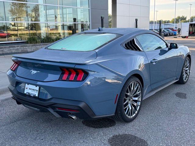 2026 Ford Mustang - $32,449